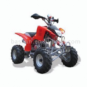  ATV ( ATV)