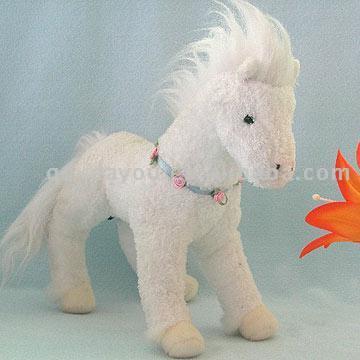  Horse Toy (Horse Toy)