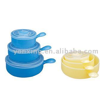  Food Containers ( Food Containers)
