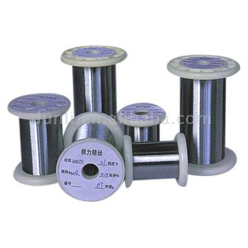  Metal Yarn (0.018mm 0.035mm 0.040mm 0.050mm)