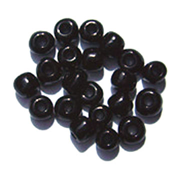  Opaque Color Beads (Непрозрачный цвет бисера)