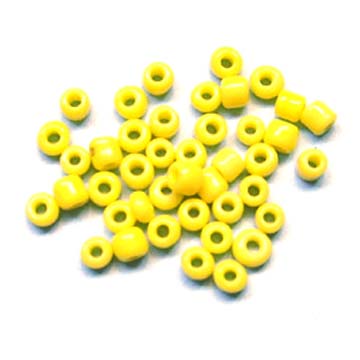  Opaque Color Beads (Непрозрачный цвет бисера)
