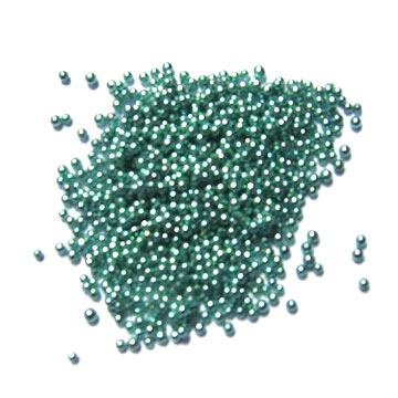  Glass Micro Beads (Стекло Микро бисер)