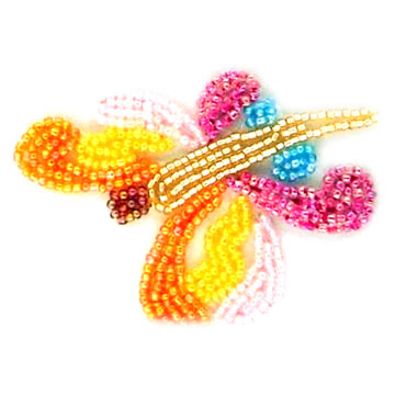  Glass Bead Craft (Бисер Craft)