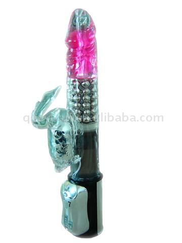  Rabbit Massager for Woman (Rabbit-Massagegerät für Frau)
