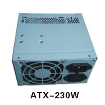 Computer Power Supply (ATX-230W) (Computer Power Supply (ATX-230W))