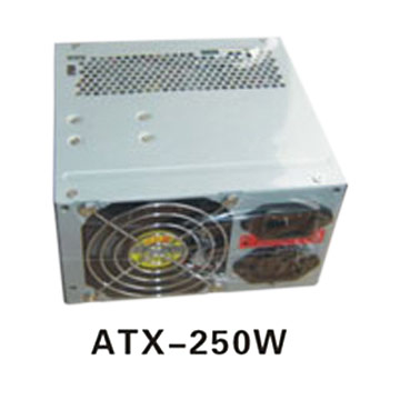  Computer Power Supply (ATX-250W) ( Computer Power Supply (ATX-250W))