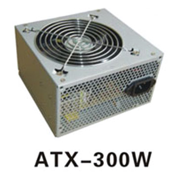  Computer Power Supply (ATX-300W)