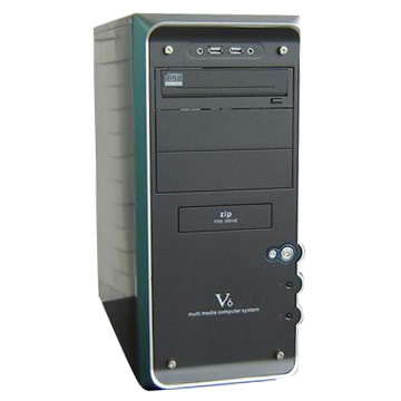 PC Case (V6) (PC Case (V6))