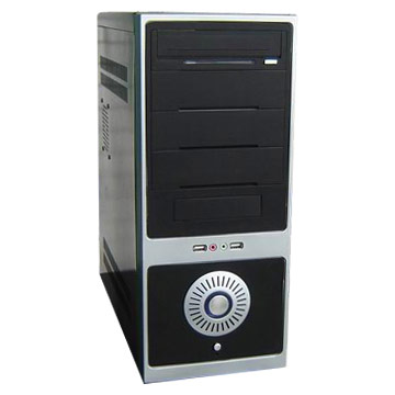  PC Case (1010) (PC Case (1010))