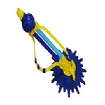  Pool Cleaner (Nettoyeur de piscine)