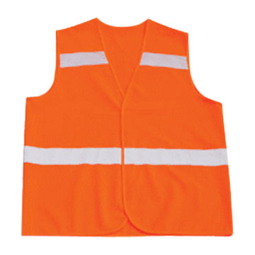  Safety Vest