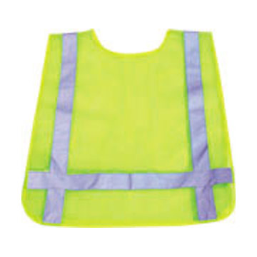  Safety Vest (Безопасность Vest)