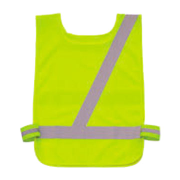  Safety Vest