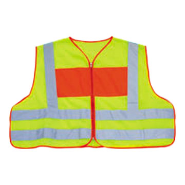  Safety Vest