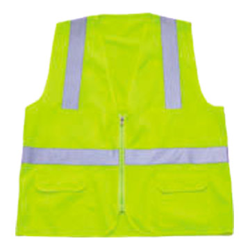 Safety Vest