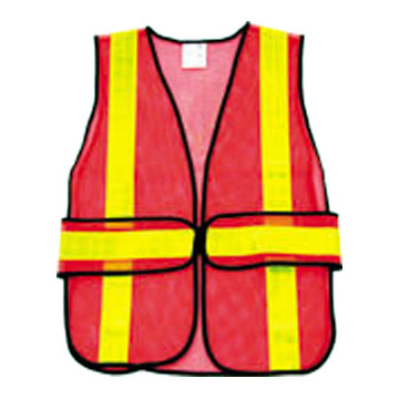  Safety Vest