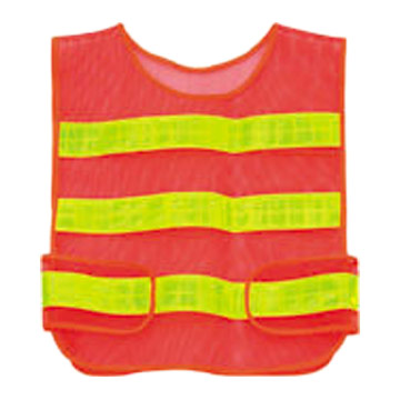  Reflective Vest