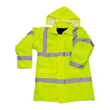  Reflective Jacket ( Reflective Jacket)