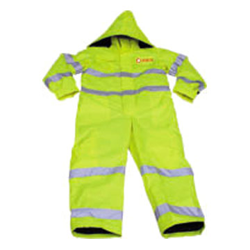  Reflective Jacket ( Reflective Jacket)