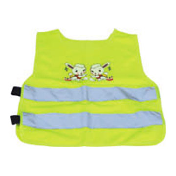  Safety Vest