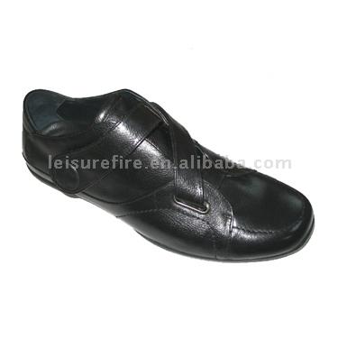  Men`s Casual Shoes (Мужские Туфли)