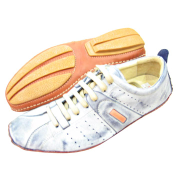  Men`s Casual Shoe (Men`s Casual Shoe)
