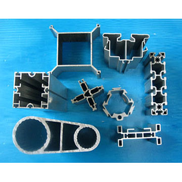  Aluminum Profiles ( Aluminum Profiles)