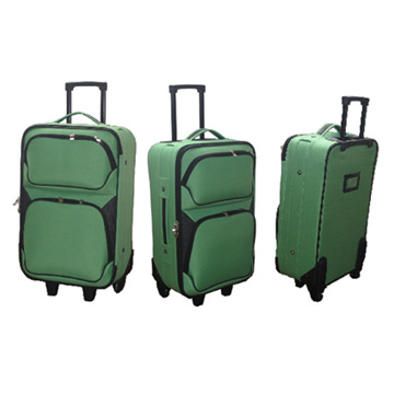  EVA Trolley Cases ()