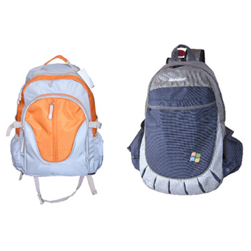  Back Packs