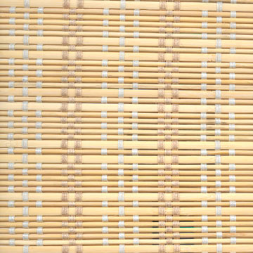 Bamboo Roman Blind (Bamboo Roman Blind)