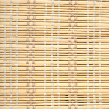  Bamboo Roman Blind (Бамбуковые римские Blind)