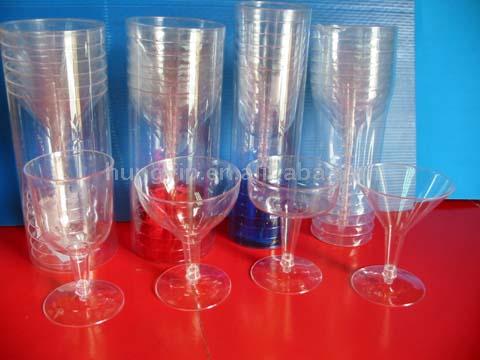  Wine Cup, Champagne Cup, Martini Cup (Wine Cup, coupe de champagne, Martini Cup)