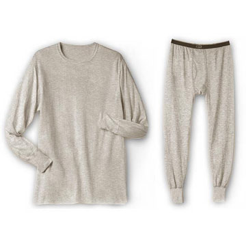  Men`s Long Johns ( Men`s Long Johns)