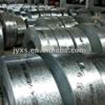  Hot Dip Galvanized Steel Coil ( Hot Dip Galvanized Steel Coil)
