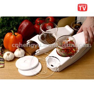 Nicer Dicer (HY-4902) (Nicer Dicer (HY-4902))