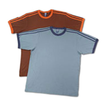  T-Shirts (Футболки)