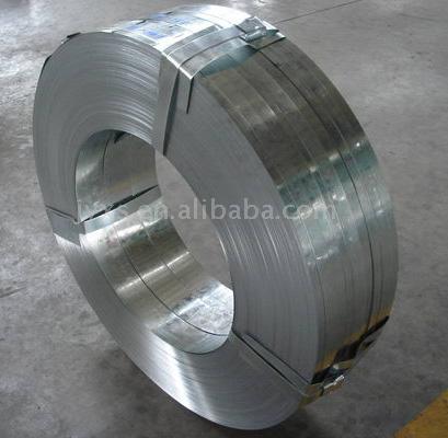  Galvanized Steel Coil ( Galvanized Steel Coil)