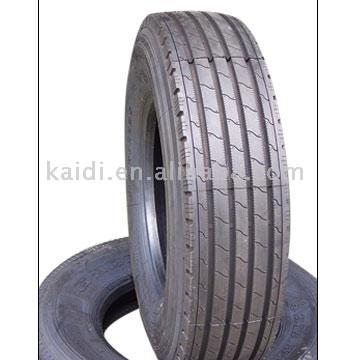 Radial-Heavy-Duty Truck Tires (Radial-Heavy-Duty Truck Tires)