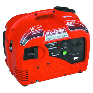  Gasoline Generator