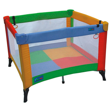  Play Yard (Spielen Yard)