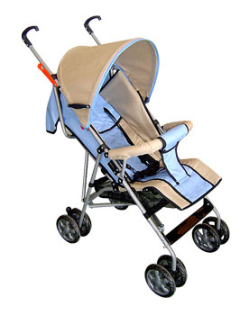  Stroller (Прогулочная коляска)