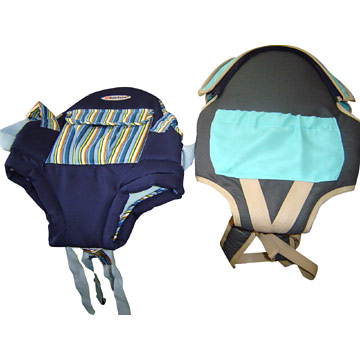  Baby Carriers (Porte-bébés)