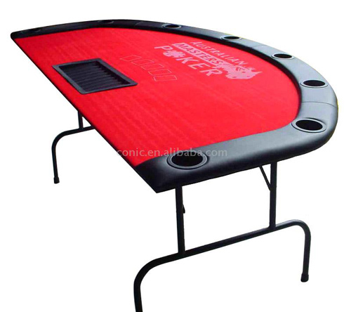  Poker Table