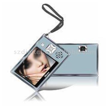  MP4 (PMP) Player ( MP4 (PMP) Player)