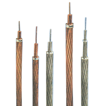  ACSR, AAC, TACSR, CU Wires ( ACSR, AAC, TACSR, CU Wires)