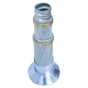 Diameter Expanded Heat-Resisting Generatrix ( Diameter Expanded Heat-Resisting Generatrix)