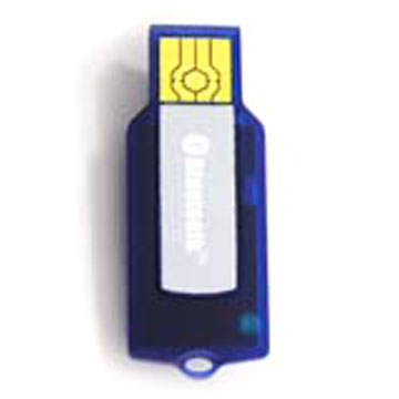  Bluetooth Dongle ( Bluetooth Dongle)