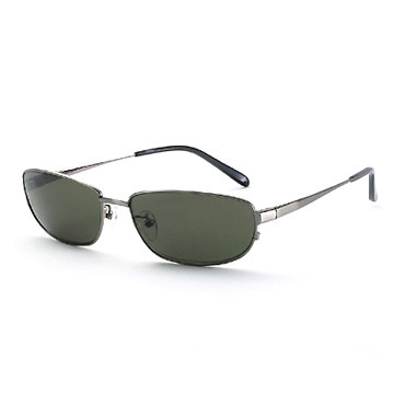  Stainless Steel Sunglasses (Нержавеющая сталь солнцезащитные очки)