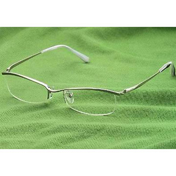  Stainless Steel Eyeglasses Frame (Stainless Steel Frame Eyeglasses)
